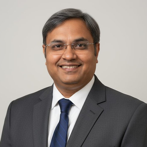 Alok Yadav