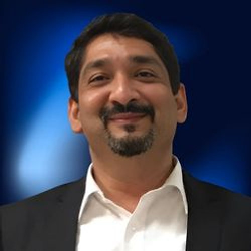 Anurag Jain