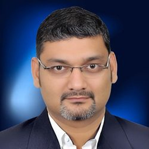 Manish Jain